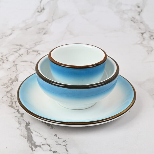 Disinfected Tableware 9