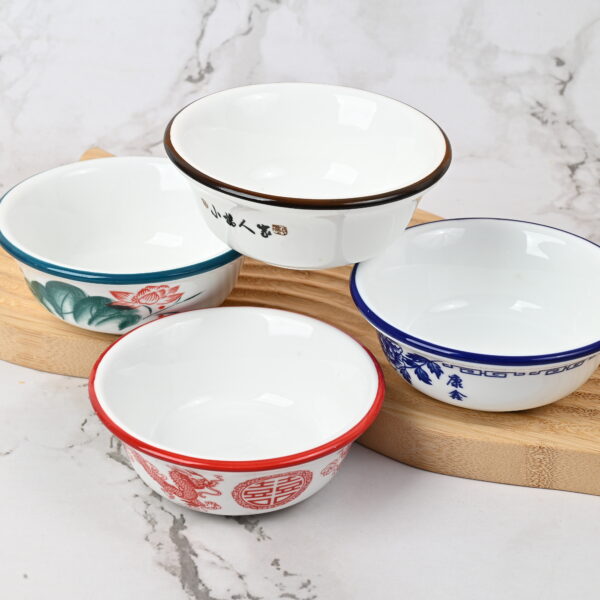 Disinfected Tableware 10